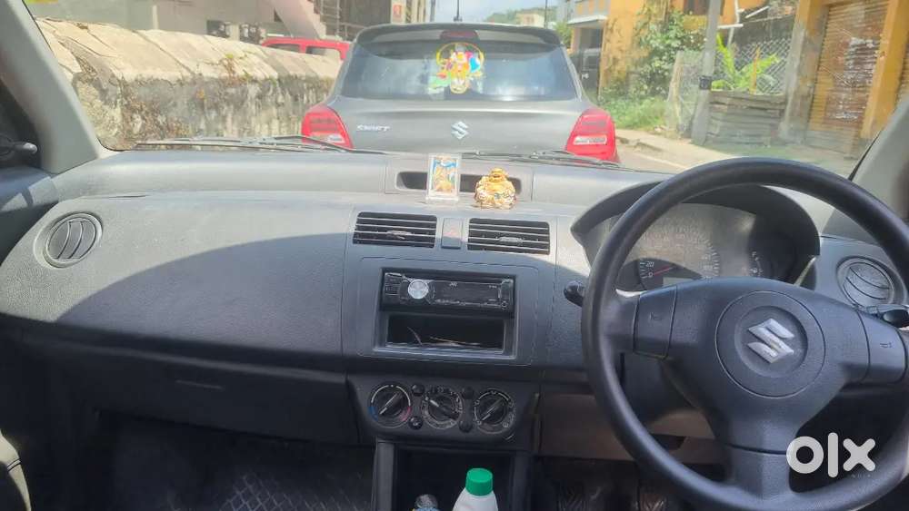 Maruti Suzuki Swift Dzire Lxi