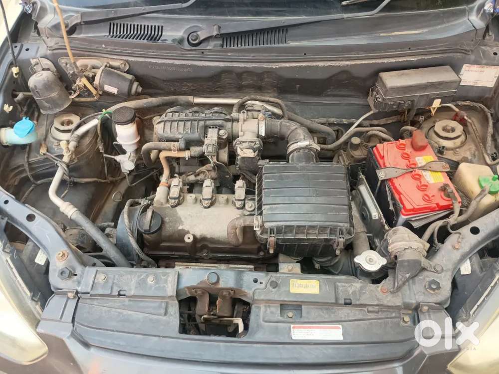 Maruti Suzuki Alto 800 2016 Petrol Good Condition