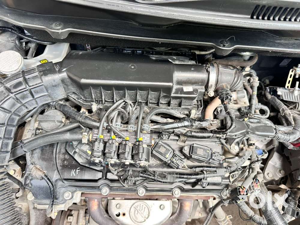Maruti Suzuki Ertiga Cng & Hybrids 29000 Km Driven