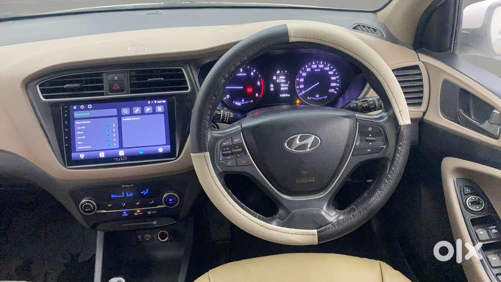 Hyundai Elite I20 1.4 Crdi Asta (o), 2016, Diesel