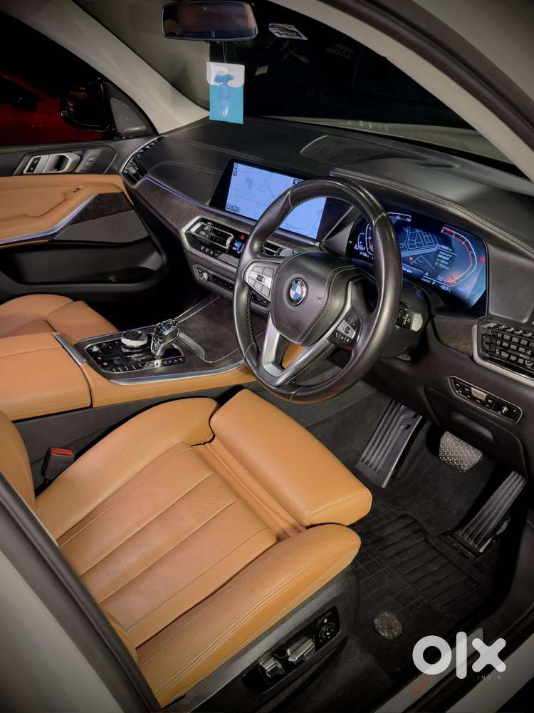 Bmw X5 Xdrive30d Xline, 2019, Diesel