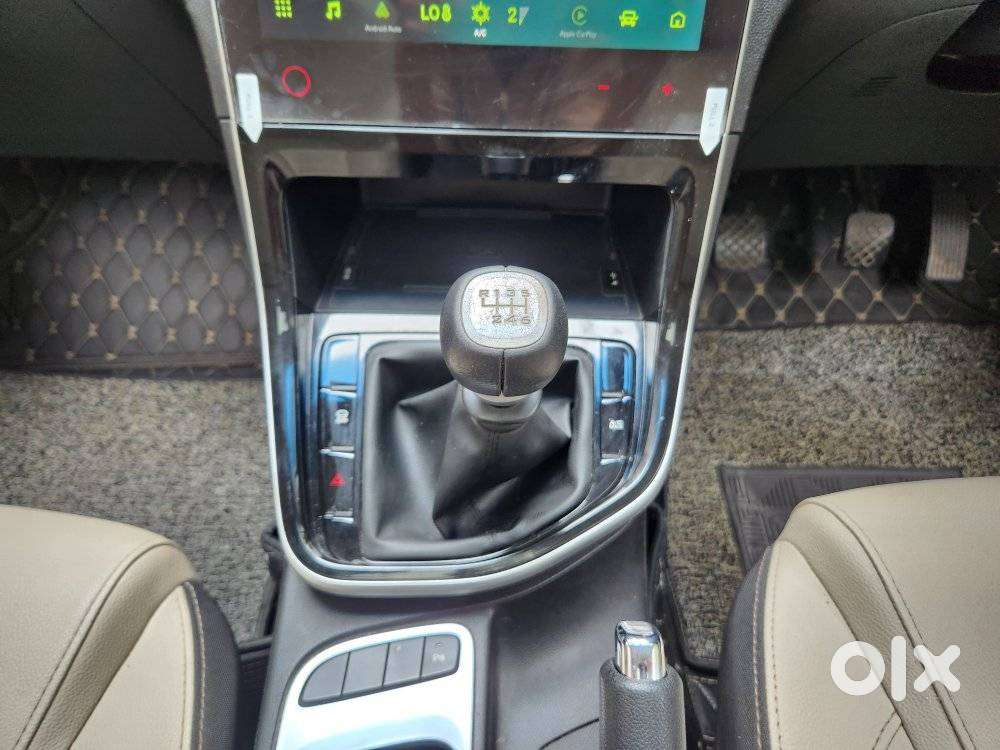 Mg Hector Smart Pro 2.0 Turbo Diesel Mt, 2023, Diesel