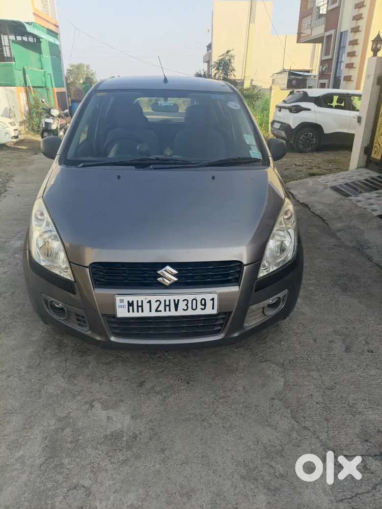 2012 Maruti Suzuki Ritz