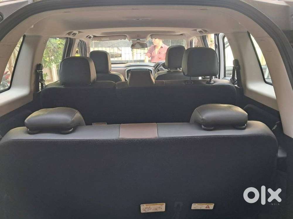 Mahindra Scorpio N Z8 Diesel Mt 2wd 7 Str, 2023, Diesel