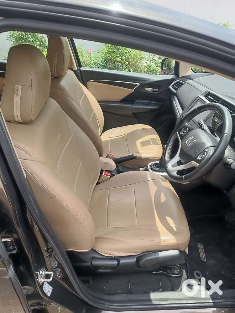 Honda Jazz 1.5 Vx I Dtec, 2021, Petrol