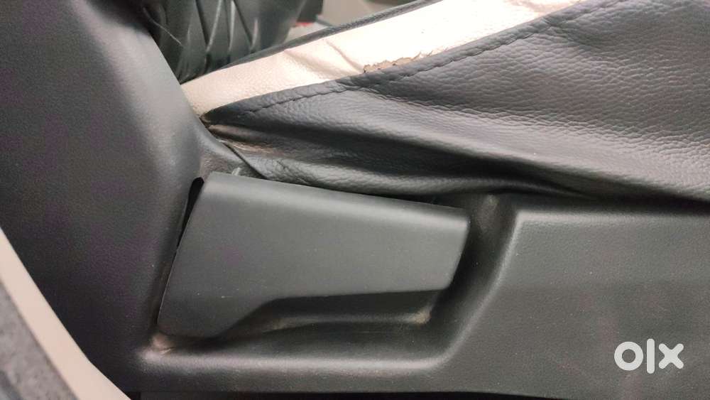 Renault Triber Rxt, 2020, Petrol