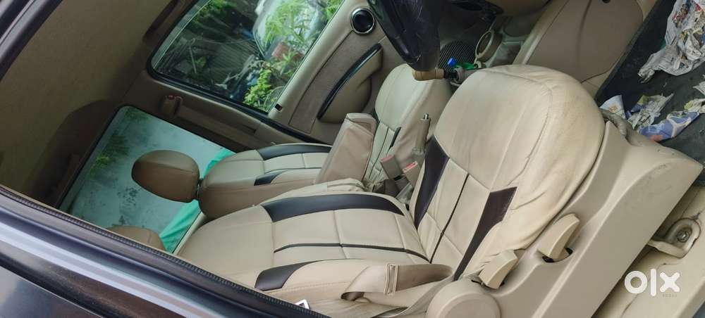Mahindra Xylo H8 Abs, 2016, Diesel