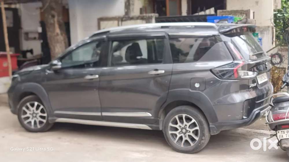 Maruti Suzuki Xl6 2023 Petrol