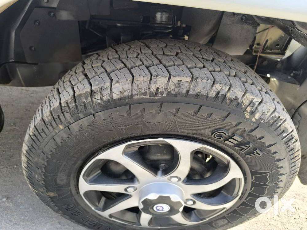 Mahindra Bolero Power Plus Zlx, 2018, Diesel