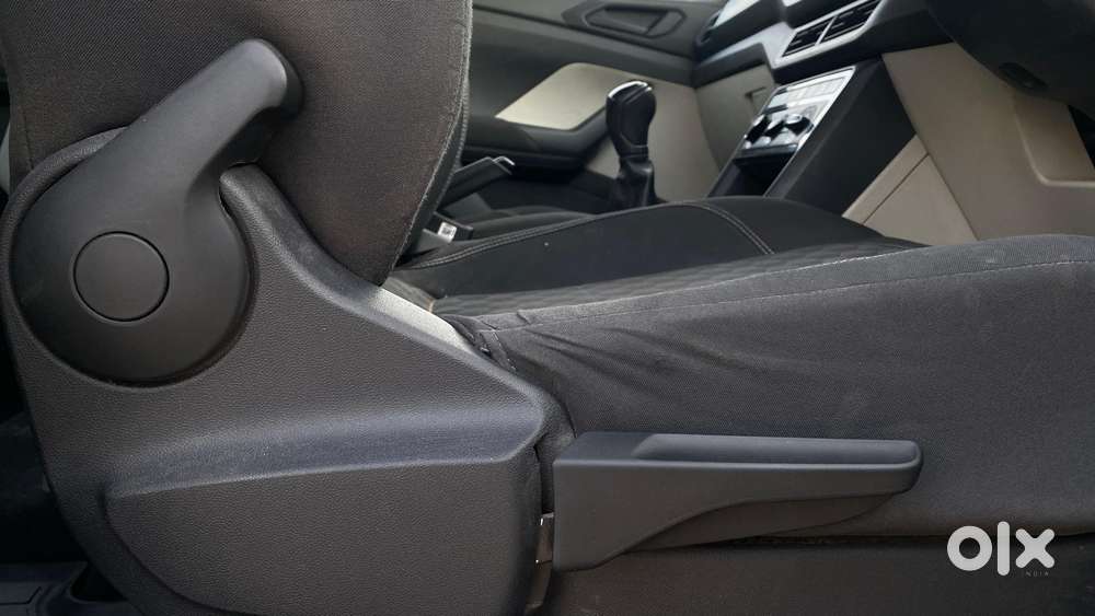 Volkswagen Taigun 1.0 Tsi Comfortline, 2022, Petrol