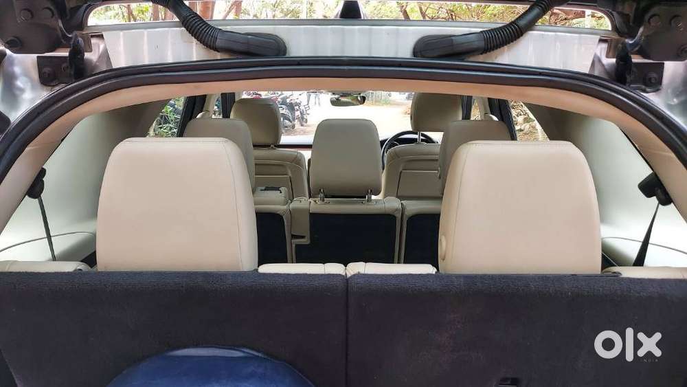 Land Rover Discovery Hse 3.0 Si6, 2017, Petrol