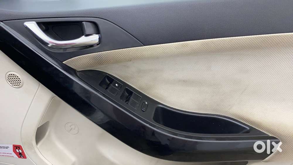 Tata Nexon 1.2 Revotron Xza Plus, 2022, Petrol