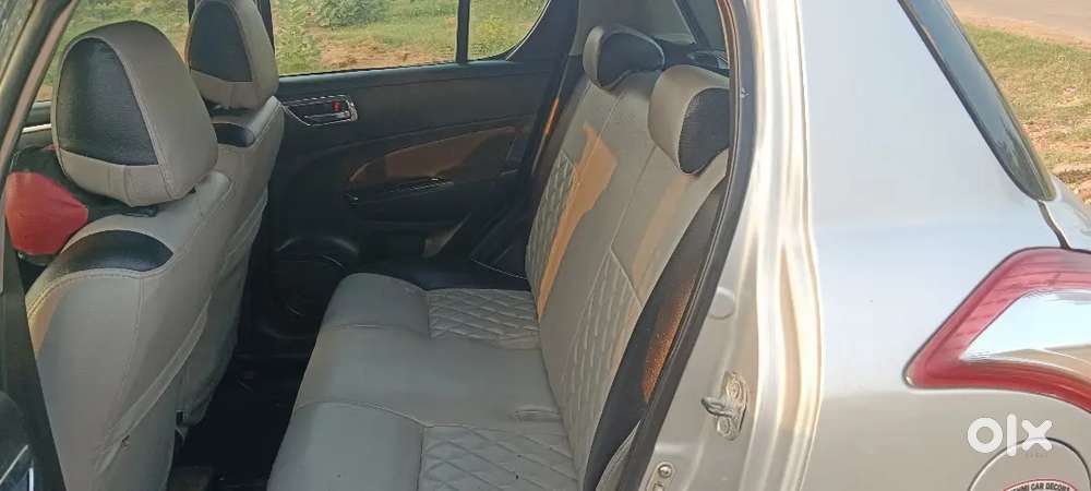 Maruti Suzuki Swift 2013 Diesel Manual