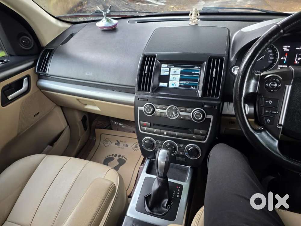 Land Rover Freelander 2, 2014, Diesel