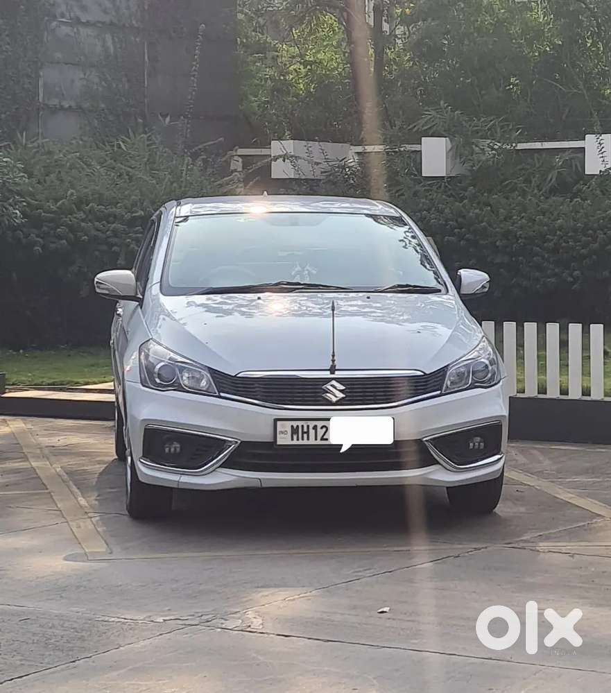 Maruti Suzuki Ciaz Vdi 2016