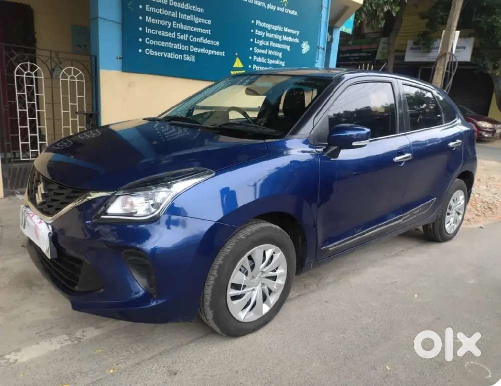 Baleno Delta 1.2