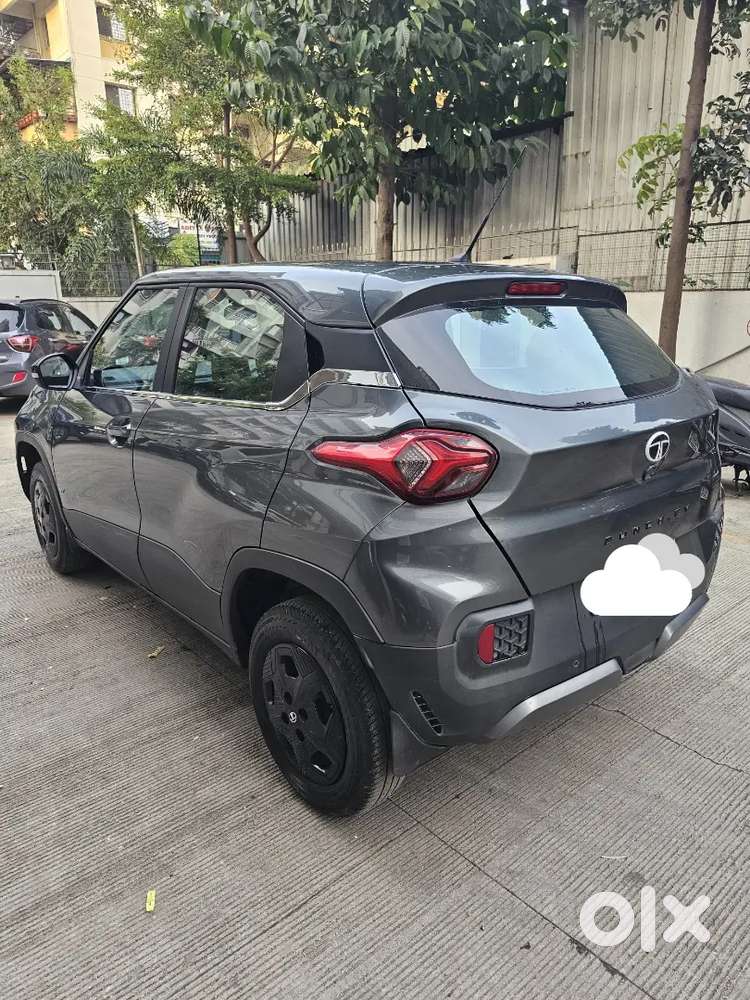 Tata Punch Ev 2024