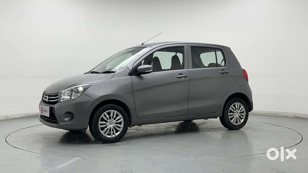 Maruti Suzuki Celerio Zxi, 2014, Petrol