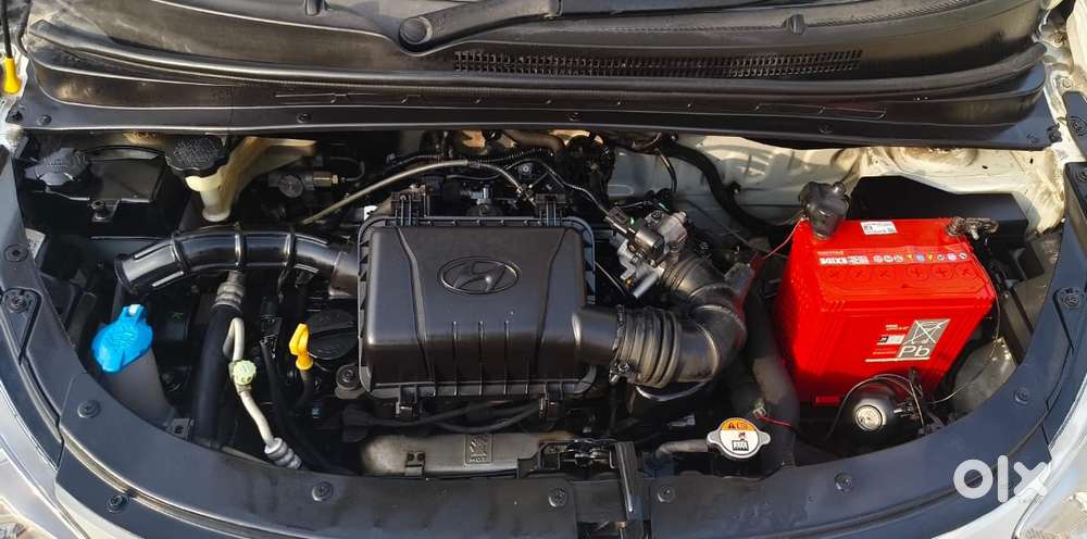 Hyundai I10 Magna 1.1l, 2013, Petrol