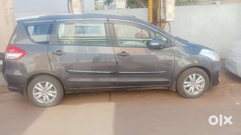 Maruti Ertiga Zdi 2016