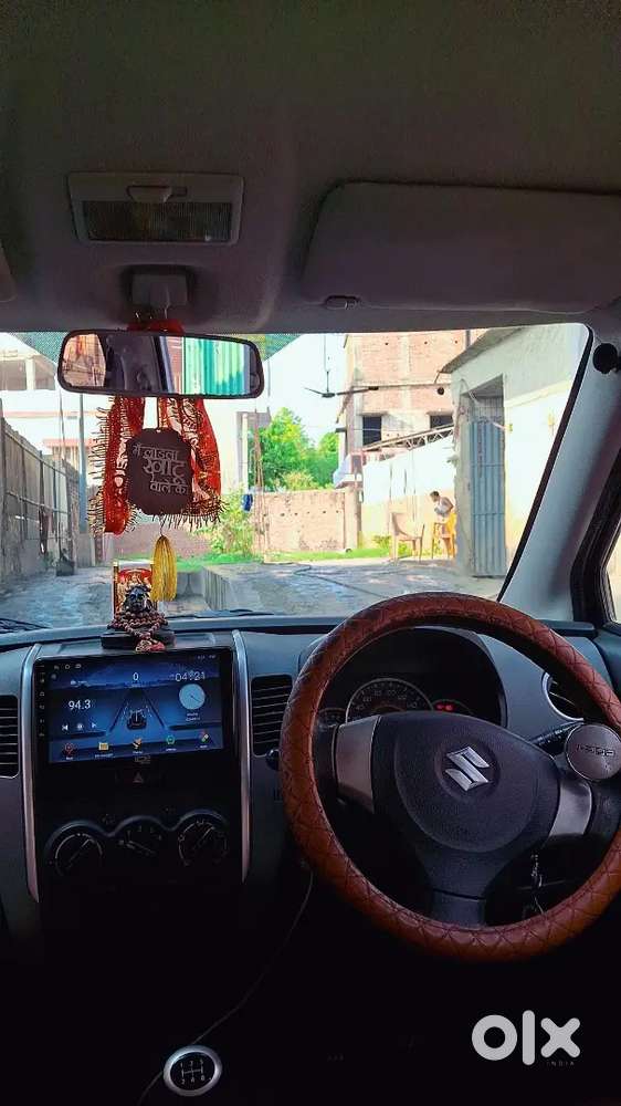 Urgent Sale – Wagonr In Superb Condition
Wagonr Vxi  Low Maintenance