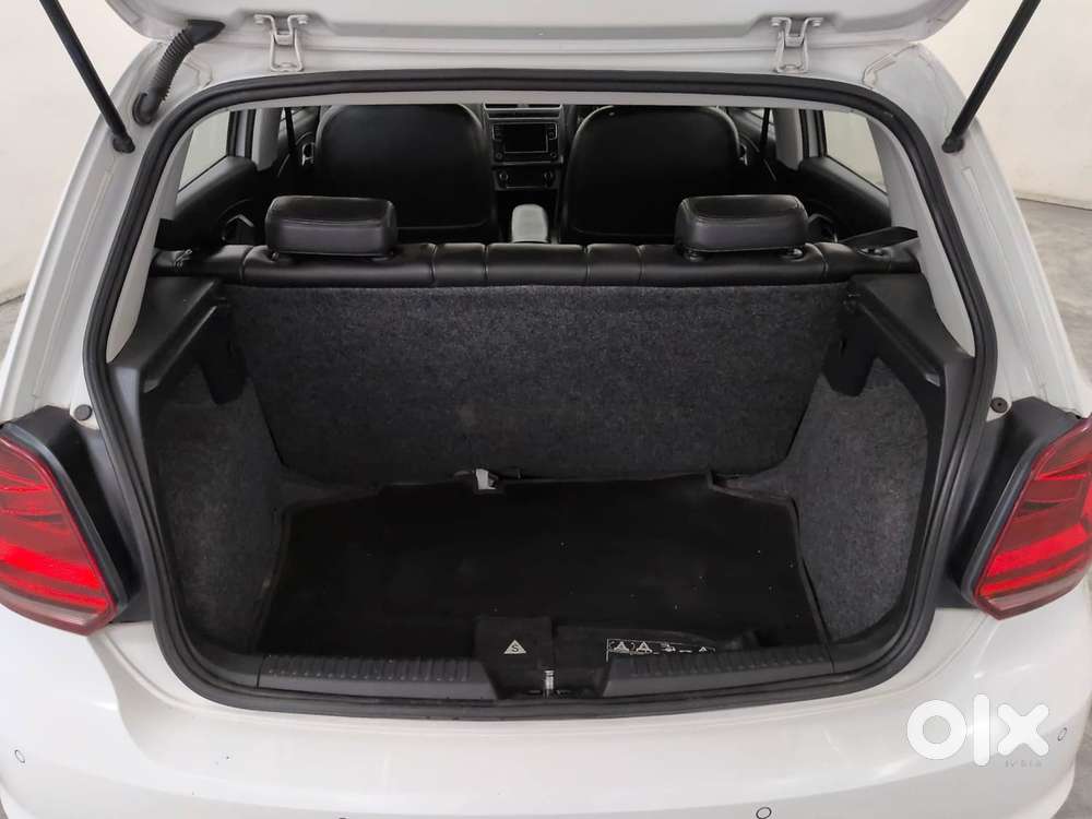Volkswagen Polo 1.5 Tdi Highline Plus, 2019, Diesel