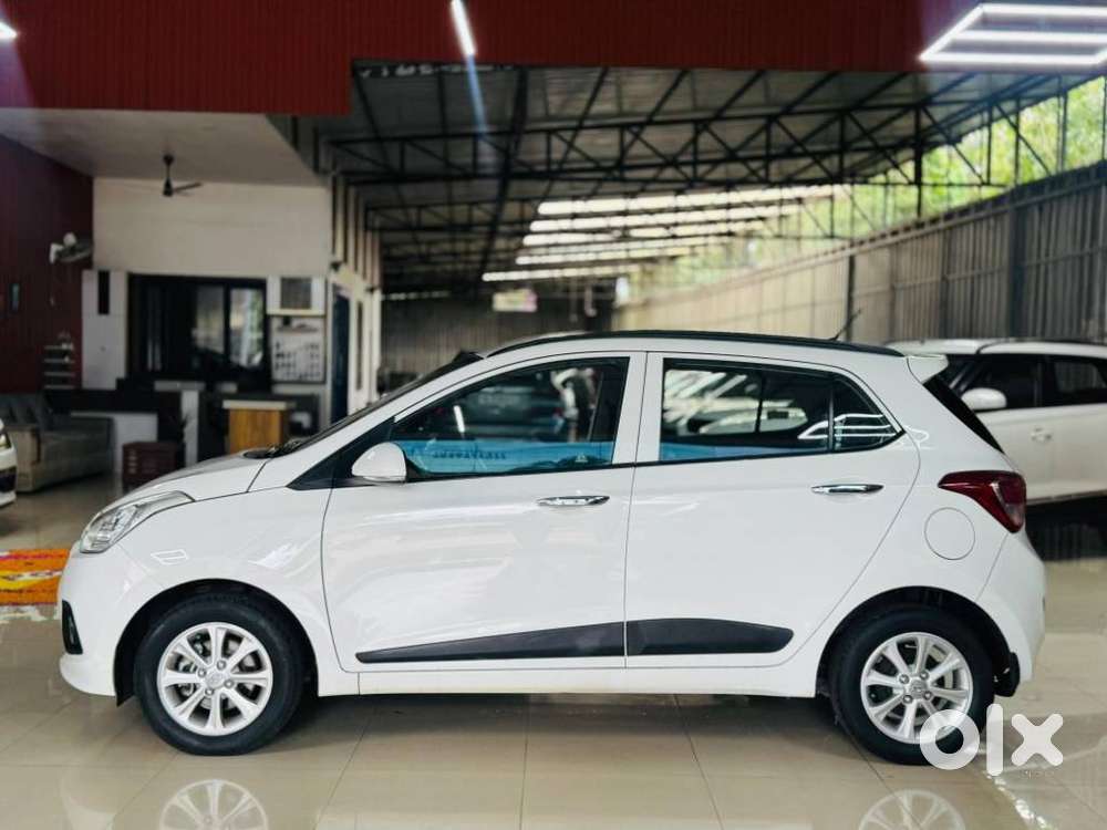 Hyundai Grand I10 Asta 1.1 Crdi, 2014, Diesel