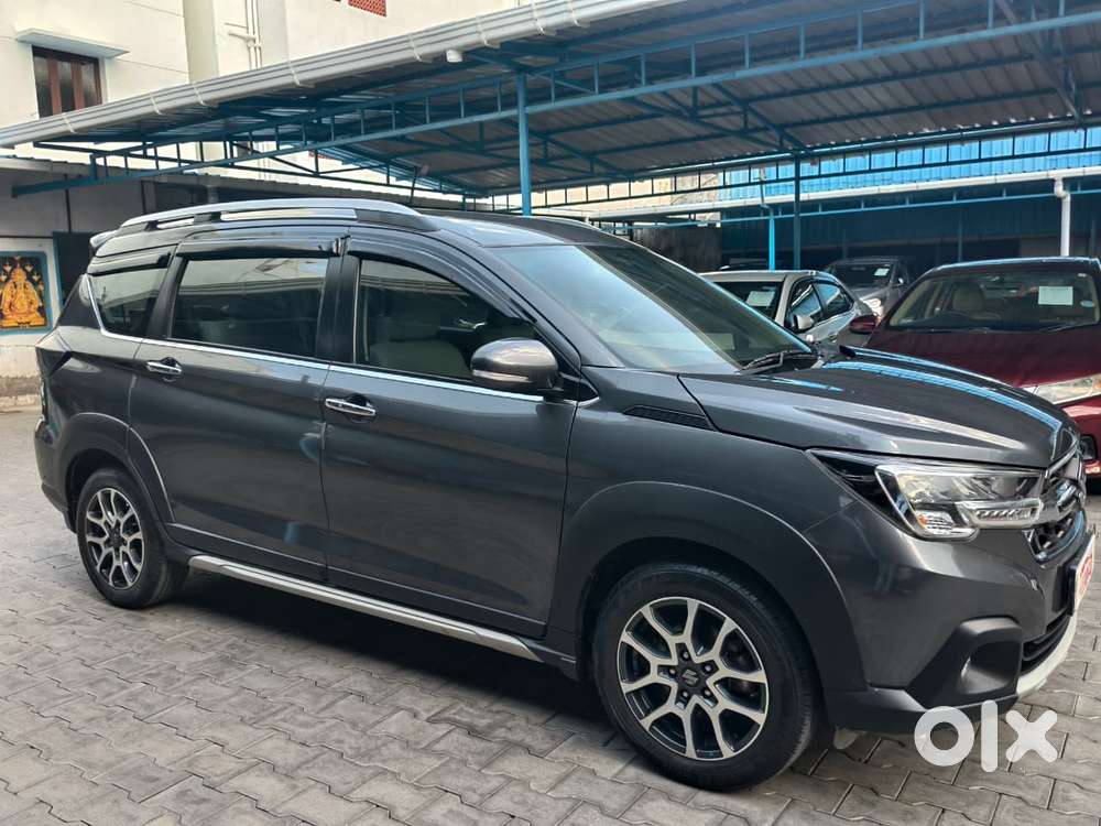 Maruti Suzuki Xl6 1.5 Zeta At, 2022, Petrol