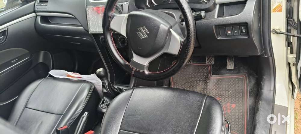 Maruti Suzuki Swift Vdi, 2012, Diesel
