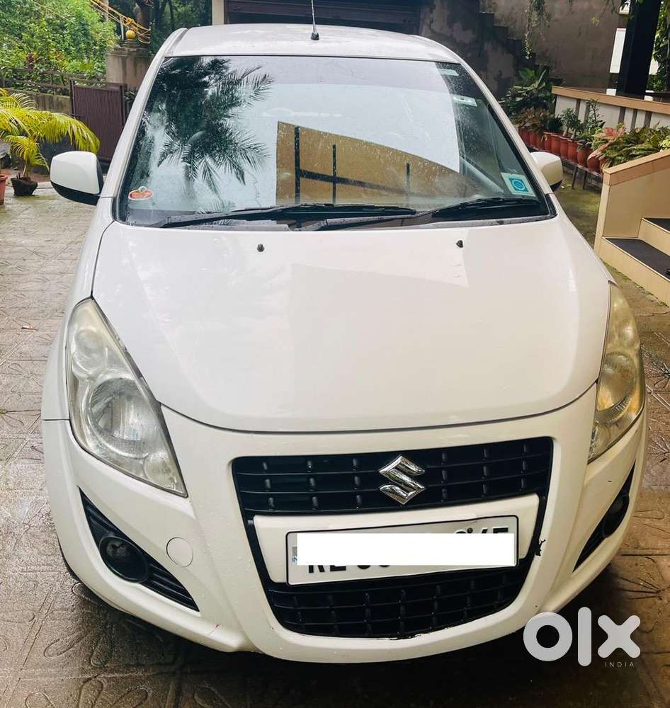 Maruti Suzuki Petrol 2016