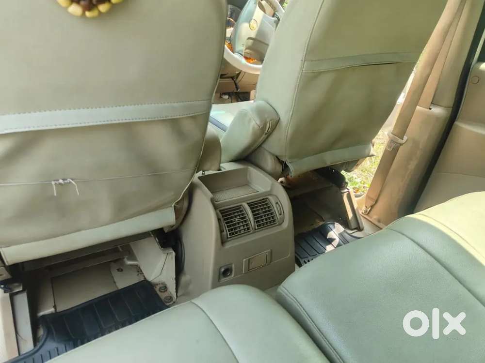 Tata Safari 2015 Diesel Good Condition