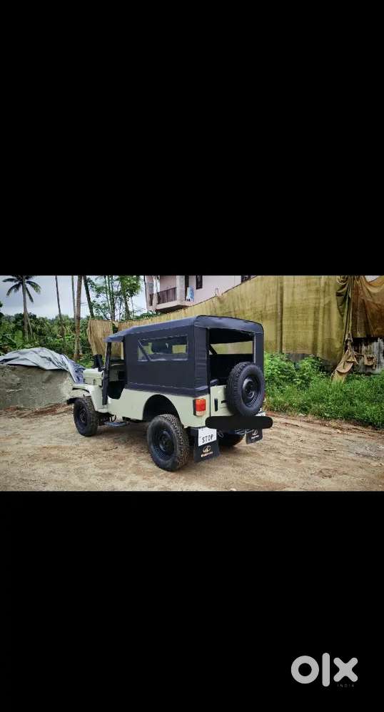 Classic Model Clean Piece