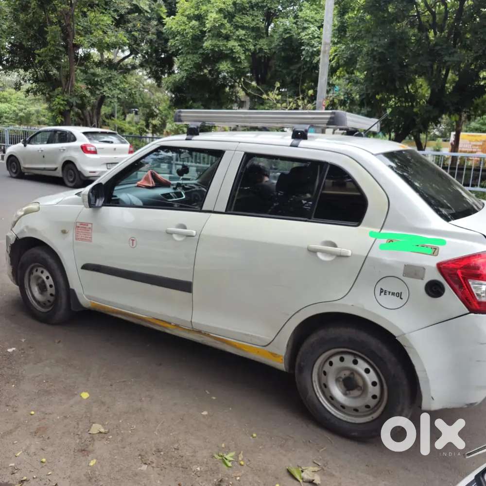 Good Condition Car