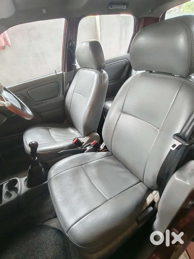 Maruti Suzuki Alto 2008