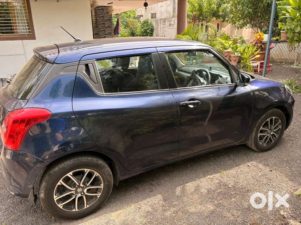Maruti Swift Diesel 2018