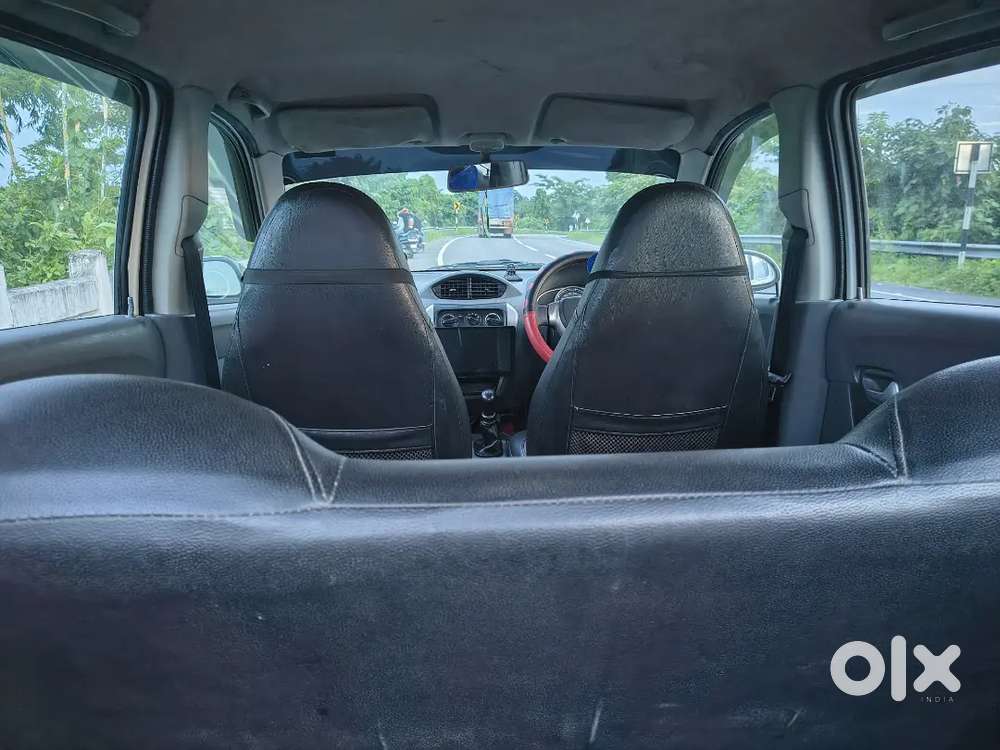 Maruti Suzuki Alto Lxi 2017