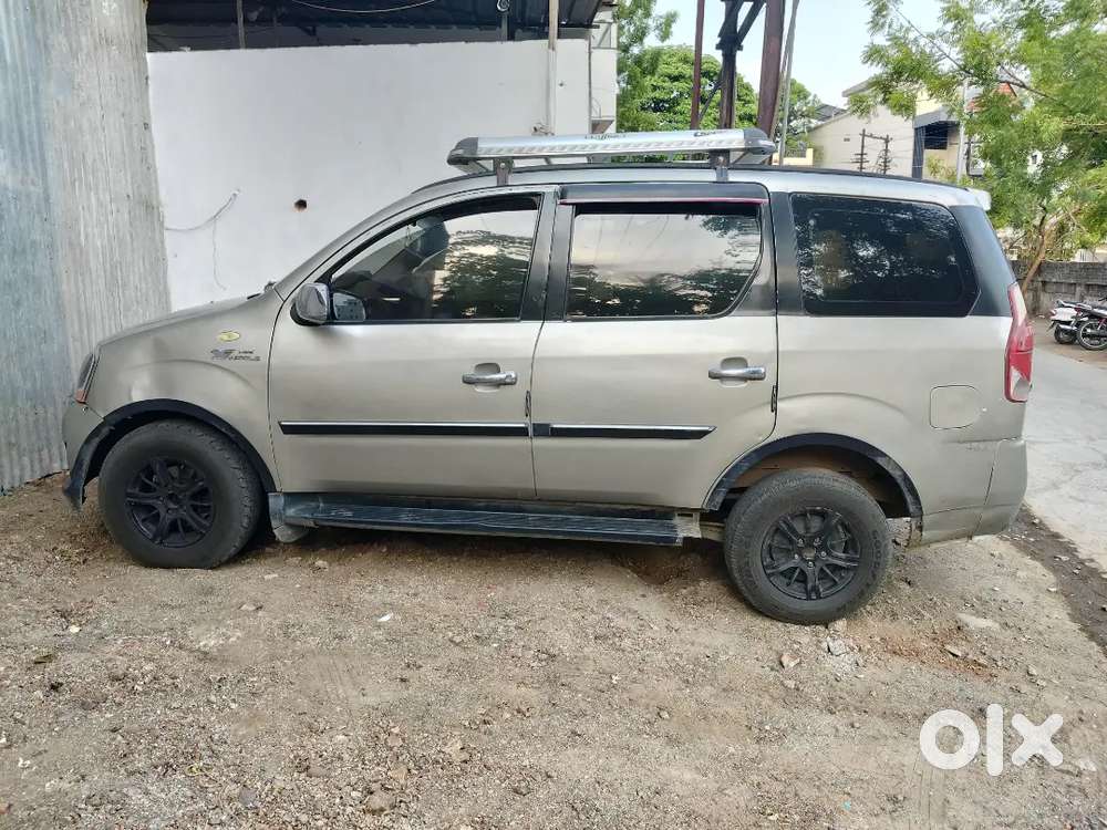Mahindra Xylo Diesel 2013