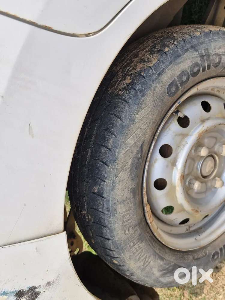 Sell Maruri Suzuki Wagoner Lxi Cng Top Model All Tyer New Chil Ac