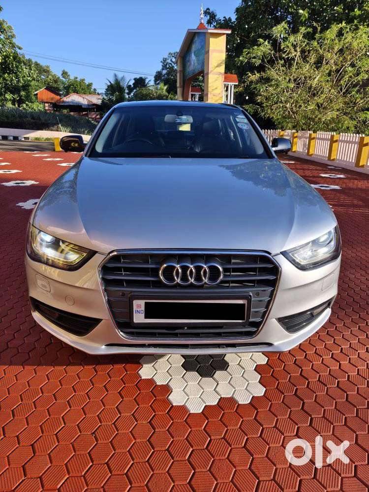 Audi A4 1.4 30 Tfsi Premium Plus, 2014, Diesel