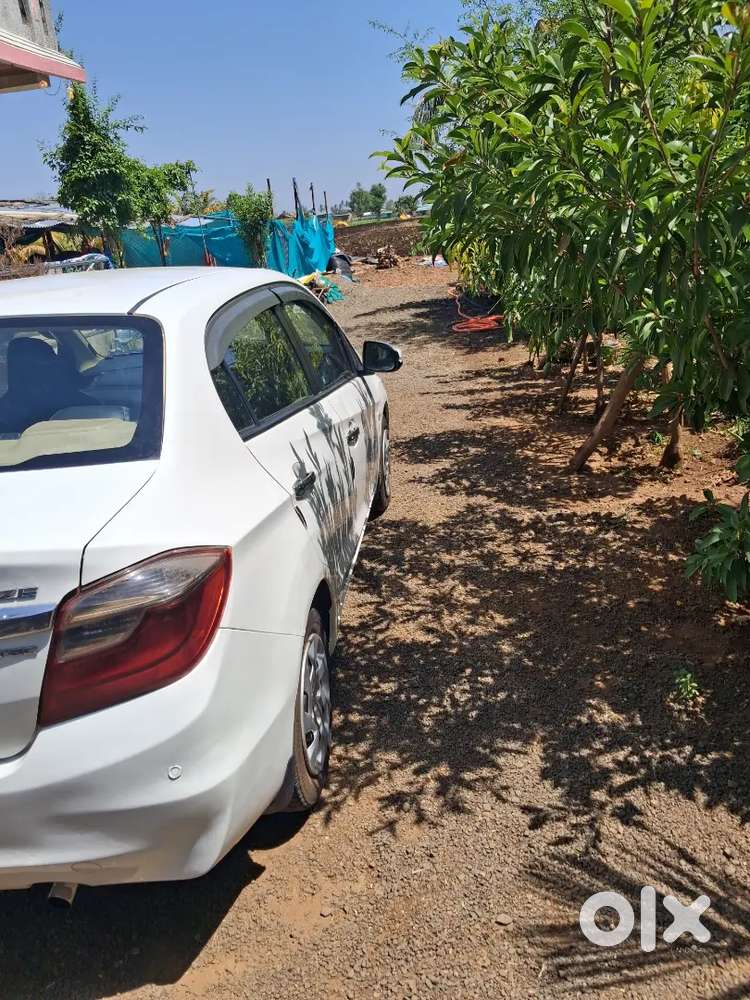Honda Amaze 2nd Gen 2017 Disel