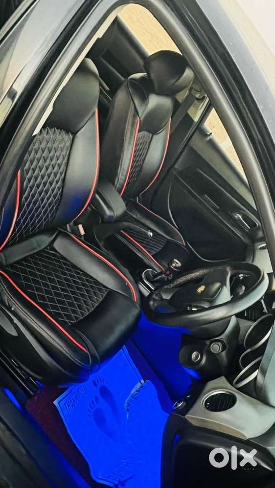 Chevrolet Cruze - 2nd Owner, Diesel Rocket