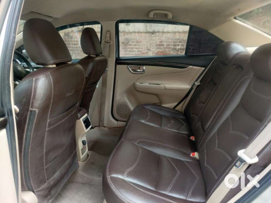 Maruti Suzuki Ciaz Vdi(o) Shvs, 2016, Diesel