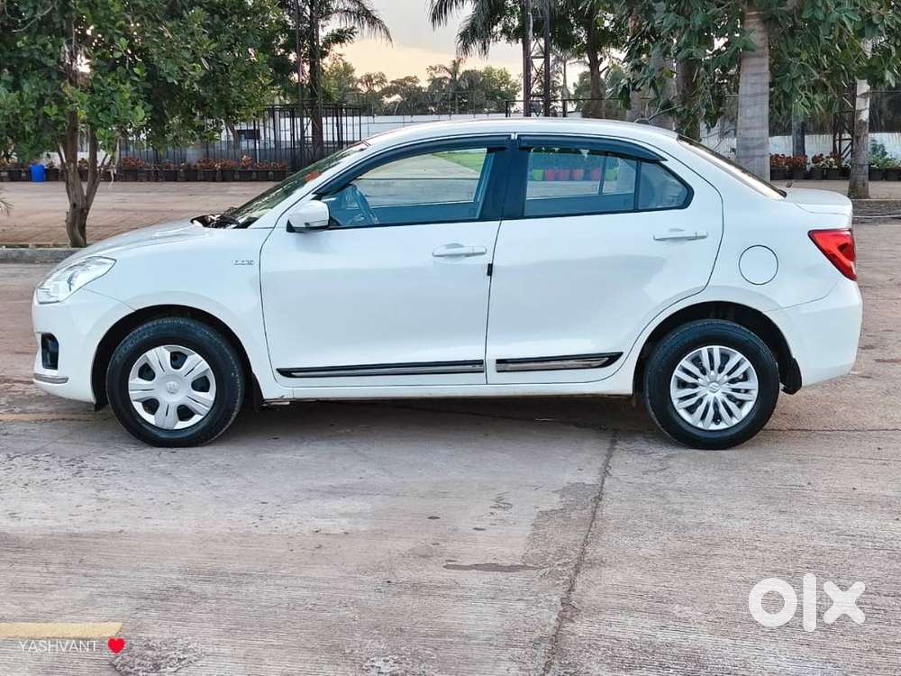 Swift Dzire