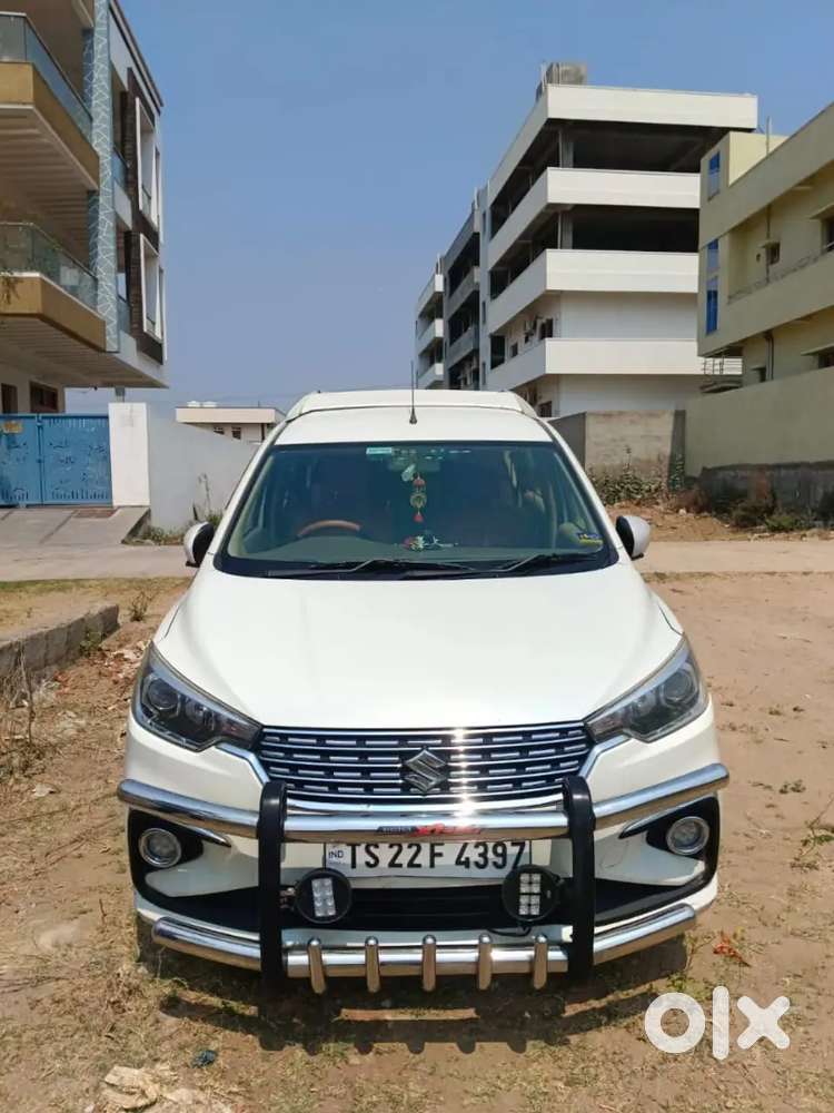 Good Condition 2020 Model November With 100% Showroom Track