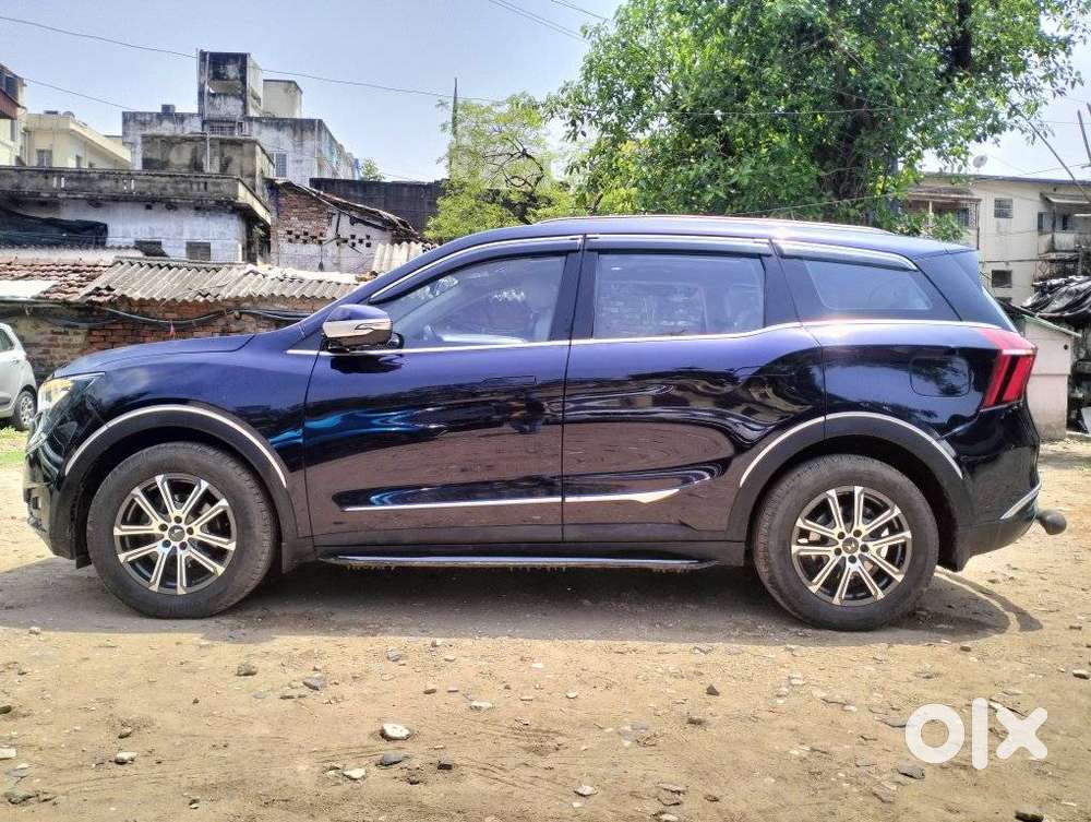 Mahindra Xuv700 2.2 Ax 7 Diesel At Luxury Pack Str, 2023, Diesel