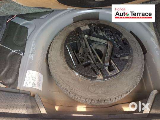 Volkswagen Ameo 1.2 Mpi Comfortline Plus, 2017, Petrol