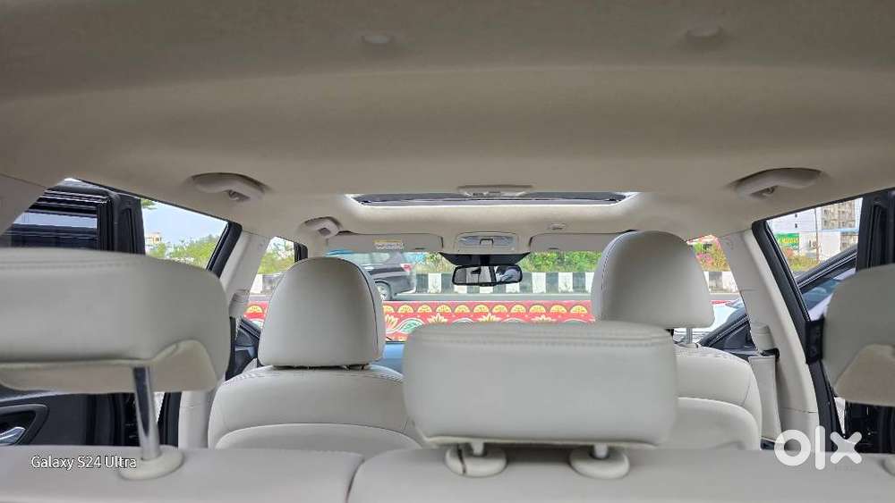Mahindra Xuv300 W8 Option Diesel, 2021, Diesel