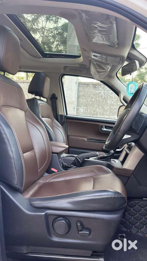 Mahindra Scorpio N, 2023, Diesel