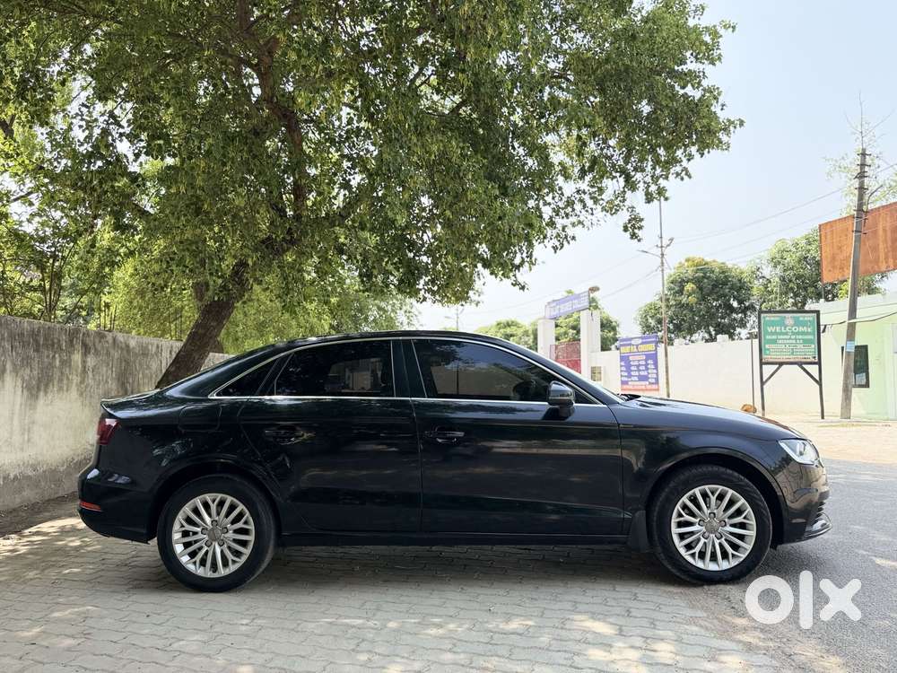 Audi A3 2.0 35 Tdi Premium Plus + Sunroof, 2015, Diesel