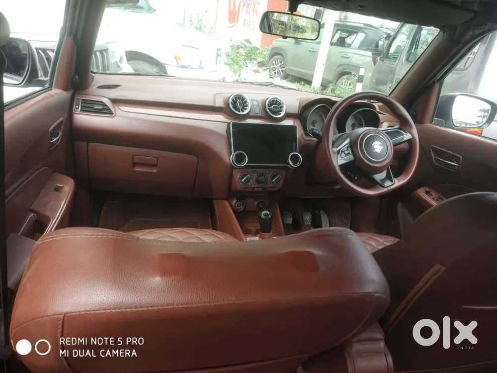 Maruti Suzuki Swift 2021 Petrol 600000 Km Driven